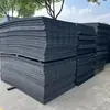 Espuma EVA de Alta Elasticidad de 25 Grados, Espuma EVA de Alta Elasticidad Negra, Fuerza de Rebote EVA de Alta Elasticidad de 25 y 45 Grados