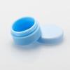 Directo de fábrica 5G Azul botella pequeña de crema embotellado de prueba botella acrílica para crema de ojos botellas de cosméticos