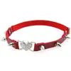 Anel de Coxa de Couro Studded com Strass em Formato de Coração Estilo Punk Sexy e Elegante com Espinhos e Ligas Elásticas