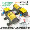 Accesorios para Aspersor Eléctrico Interruptor Controlador de Velocidad Bomba de Agua 12V Motor de Aspersor Interruptor Controlador de Velocidad Mango
