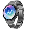 Adequado para Huawei Watch 6 Pro, pulseira de relógio de metal titânio, modelo oficial HUAWEI, pulseira de relógio de liberação rápida