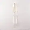 Bolsa de Compras Bordada de Nylon Estilo Japonés Bolso Tote de Lona Diseño de Nicho Moda Ecológico Bolso de Hombro Correa de Tote