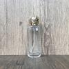 Frasco Amostra de Perfume Yy105-50Ml-3 Baioneta com Logo Imprimível Spray de Perfume Reembalado Frasco Vazio Conveniente