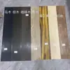 Adesivo de Chão Estilo Industrial Autoadesivo Resistente ao Desgaste Interno Quarto Sala de Estar Simples Banheiro Adesivo de Parede de PVC Estilo Vintage