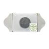 Parche de Moxibustión, Parche de Moxibustión Caliente con Aceite Esencial de Ajenjo Personalizado, Parche para Puntos de Acupresión de Compresa Caliente, Parche para la Columna Cervical, Parche Caliente para la Articulación de la Rodilla, Parche Sanfu