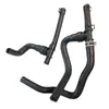 13711709754 apto para BMW Serie 3 E30 tubería de admisión/tubería de agua, tubería de admisión de presión del turbo