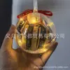 Decorações Interessantes de Presente de Natal Decoração de Árvore de Natal Caixa Surpresa Caixa de Presente Estação Independente Transfronteiriça 2023 Novo