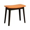 Taburete de Maquillaje de Lujo Ligero, Taburete de Tocador, Taburete Pequeño Simple, Taburete Cambiador de Zapatos, Silla de Tocador para Dormitorio de Niñas, Producto Nuevo