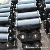 Procesamiento y Personalización de Rodillos de Piso de Acero Fundido para Minería, Diversas Especificaciones y Modelos de Rodillos de Piso de Acero Fundido, Rodillos de Piso para Transporte con Cable de Acero