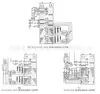KTJ15C-32/1 KTJ15C-32/5 KTJ15C-63/1 Controlador de came original Jiandong