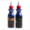 Cera Reparadora de Rayones para Pintura de Coche, Cera Pulidora para Pintura de Coche, Sin Importar el Color, Líquido Reparador de Rayones Profundos, Artefacto de Mantenimiento, Pincel Retocador