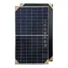 Painel fotovoltaico solar Jingke de vidro único grau B 420W painel fotovoltaico 410W novo Montagem de painel universal