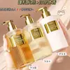 Shampoo, Condicionador, Sabonete Líquido TWG Fragrance, Fragrância de Longa Duração, Cuidado Capilar Limpante e Refrescante, Shampoo Suavizante, Hidratante