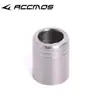 Anillo explosion-proof de acero inoxidable de 4.2 mm de diámetro interior aplicable con diámetros exteriores de 6.1/5.9/5.8/5.7/5.6/5.45/mm