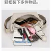 Bolso Nuevo para Mujer 2025, Bolso Cruzado Deportivo para Ciclismo, Bolso de Hombro para Fitness al Aire Libre para Mujer, Mochila Multifuncional, Ajustable