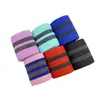 Círculo de Glúteo para Yoga Círculo de Resistência para Agachamento Cinto de Alongamento Fitness Yoga Equipamento de Fitness para Quadril Perna Treinamento de Quadril