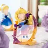 Figura de Colección Auténtica Serie Sueño de Princesa Caja Sorpresa Decoración Juguete de Moda Muñeca Regalo de Cumpleaños para Niña Linda