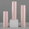 Botella rociadora hidratante rosa 60ml botella de agua para maquillaje 80ml Botella de tónico 100ml botella de rocío puro 120ml