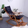 Ventas Directas de Fábrica al por Mayor Cojines para Sillón Reclinable de Otoño e Invierno Engrosados Doble Cara Cojines para Sillas Plegables de Descanso Cojines para Mecedoras