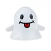 Relógio de Dentes Saltitantes Brinquedo de Corda Dentes Saltitantes Dentes de Fantasma Vampiro Halloween Natal Pequeno Presente Brinquedo de Corda
