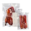 Sacos a Vácuo de Nylon Pa/Pe Sacos a Vácuo de Grau Alimentício para Embalagem, Sacos Resistentes ao Congelador para Conservação de Frescor, Fabricante de Sacos a Vácuo para Alimentos