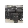 Malla de Alambre Reductora de Ruido para Techos Metálicos Malla Aislante Acústica Ignífuga para Estructura de Acero Malla Reductora de Ruido de Ventilación de PP para Placa de Aluminio Magnesio Manganeso