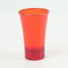 Vaso de Bala de Plástico, Vaso de Licor de Plástico Vaso de Chupito B52, Vaso para Licores, Vaso Creativo de Golondrina para Bar, Copa de Vino Colorida