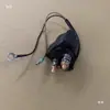 Adecuado para Uso Marino, Accesorios de Relé para Motores Fuera de Borda Dongfa Hanbang Xuanlang