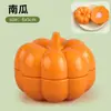 Juguetes Educativos de Juego de Imitación para Niños, Frutas y Verduras Realistas para Cortar, Durian Descamable, Venta al por Mayor