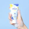 LAIKOU Laiko Limpiador Facial de Leche 50g Limpiador Facial Hidratante y Humectante Piel de Camarón AliExpress Fábrica Transfronteriza