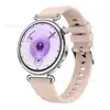 Adecuado para Huawei Gt6 Patrón de Ola Correa Oficial para Reloj Serie Huawei Watch Gt Correa de Repuesto de Silicona 18mm