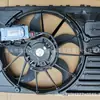 Para Nissan American Volkswagen Audi ventilador del soplador MI3126106 971114L000 V53030008