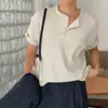 Popular Transfronteriza Talla Europea Talla Grande Ligera Transpirable Protección Solar Blusa Manga Larga Verano para Hombre Estilo Ligero Maduro Camiseta Venta al por Mayor de Fábrica