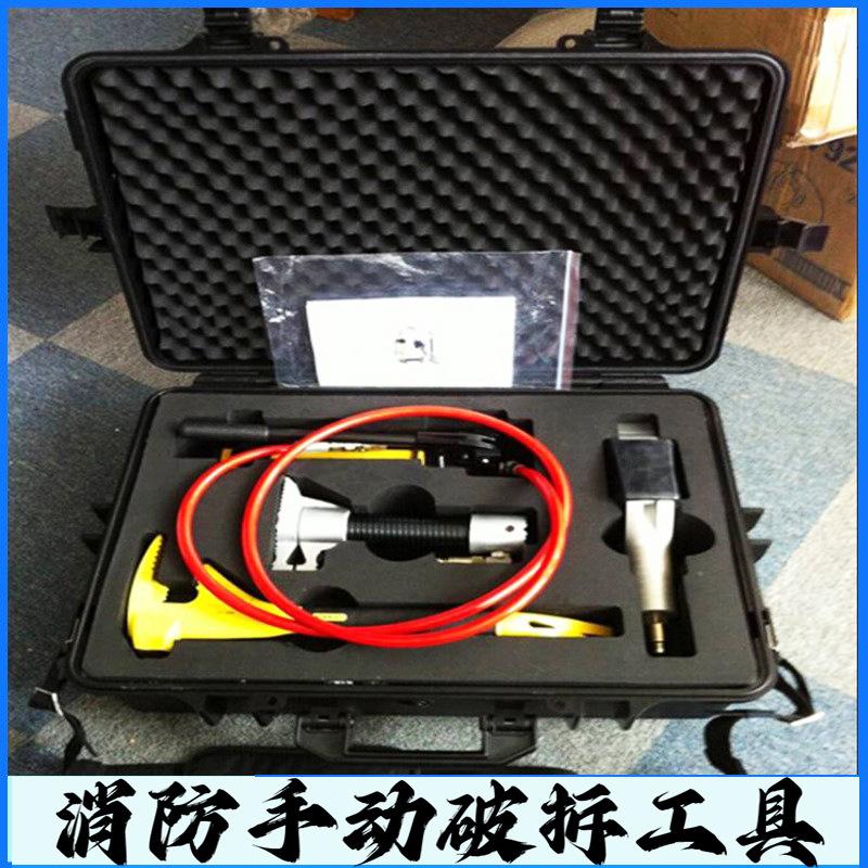 BJQ-63双输出液压机动泵