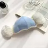 Mascarilla y orejeras integradas para niños y niñas para ir a la escuela, protección transpirable para los oídos, mascarilla antipolvo para otoño e invierno, lavable, a prueba de frío y cálida