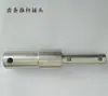 Motor de Cortina para Invernadero Multispan Sistema de Sombreo para Ventanas Internas y Externas Motorreductor de Alta Precisión Sin Ruido Azul