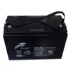 Batería RITAR RA12-150 12V150AH Fuente de alimentación UPS EPS Panel de CC Sistema de monitoreo de seguridad