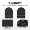 Huixi es compatible con los accesorios de filtro de cepillo rodillo Xiaomi Mijia Lavadora de pisos 3Max/3Pro/2/4Max/Shunzao H100