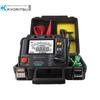 Testador de Resistência de Isolamento de Alta Tensão JAPONÊS KYORITSU 3125A Digital 5000V/1T