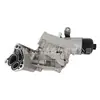 Para base do filtro de óleo da máquina Grand Cherokee assento da grade de óleo 68269916AB 68525212AA 68211323AA