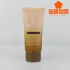 Embalagem de bisnaga cosmética 50ml Embalagem de bisnaga cosmética 50g Embalagem de bisnaga para BB cream Bisnaga para protetor solar