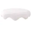 Tapa de Silicona para Taza de Nieve Espesa de Grado Alimenticio Ecológica Tapa de Taza de Silicona Creativa Taza de Agua Tapa Antipolvo Universal