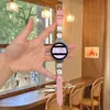 Pulseira de RelógioAdequada para Pulseira de Relógio Huawei Gt7, Pulseira de Pulso de Luxo Versátil Nicho Gt5 Pro Huawei Gt4 Feminina