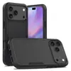 Adequado para Capa de Celular Voyage Armor para Iphone17E Iphone16E Iphone17 Iphone15