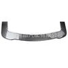 Kit de Surround de Pala Delantera de Tres Etapas Adecuado para Labio Delantero de Dodge Challenger 2011-2022