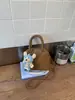 Mini Bolso de Concha para Mujer 2026 Nuevo Nicho de Gama Alta Bolso de Bolos de Moda Mini Bolso de Mano Bolso Bandolera para Mujer