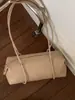Bolso de Almohada Retro Transfronterizo Otoño e Invierno para Mujer 2025 Nuevo Estilo Bolso de Mano de Diseño de Nicho de Alta Gama Bolso Cruzado al Hombro