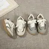 Zapatillas Deportivas para Niños y Niñas Modelo Nuevo Primavera y Otoño 2026, Tenis Casuales para Campus Infantil, Zapatillas Casuales para Correr para Niños Mayores