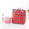 Bolsa de hielo para picnic con peces pequeños, bolsa de picnic portátil, bolsa para conservar el calor, bolsa para lonchera, bolsa de almuerzo portátil fría, bolsa de hielo