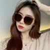 Gafas de Sol Retro de Alta Gama para Hombres y Mujeres, Estilo Nuevo de Moda Hip Hop Protección UV Gafas de Sol, Venta Directa de Fábrica al Por Mayor